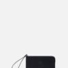POUCH BAG EMBOSSY
