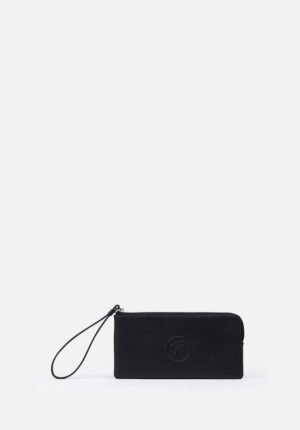 POUCH BAG EMBOSSY