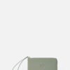 POUCH BAG EMBOSSY