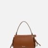 CARTERA LEATHER AND SUEDE