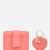 SET BILLETERA Y LLAVERO LOVE II