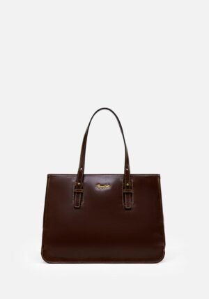 CARTERA SHYNY STRAP LARGE
