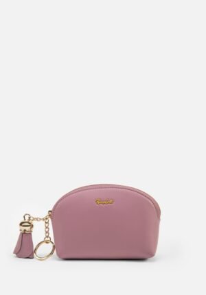 MONEDERO FLOR