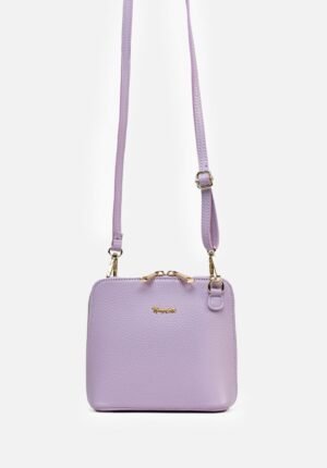 POUCH BAG JADE