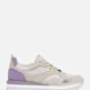 SNEAKERS BEIGE CLOUD