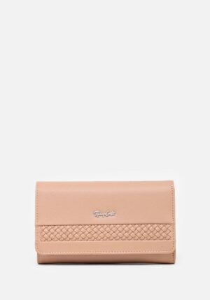 BILLETERA TRENZADA MEDIUM