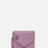 BILLETERA DETAILS