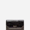 CROCO LUXE MIDI