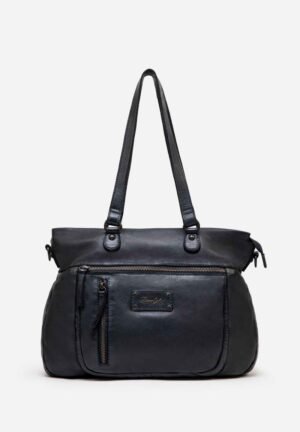 CARTERA REBEL ZIP
