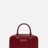CARTERA MINIBAG BOXY CHAIN