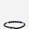 PULSERA DUAL BEADS