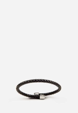 PULSERA DUAL TWIST