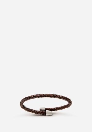 PULSERA DUAL TWIST