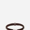 PULSERA BOLD CUERO