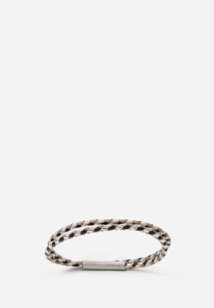 PULSERA MIX CUERO