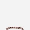 PULSERA MIX CUERO