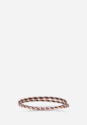 PULSERA MIX CUERO