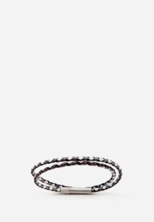 PULSERA MIX CUERO