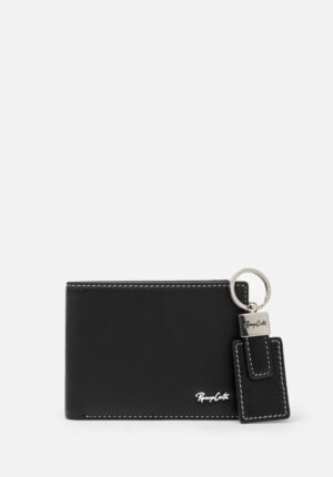 SET BILLETERA & LLAVERO CLASSIC