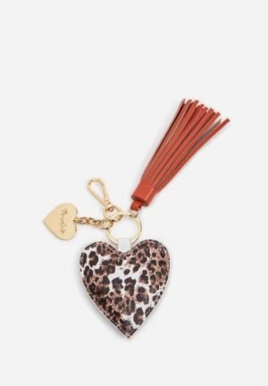 CHARM HEART SAVAGE