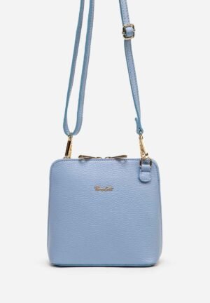 POUCH BAG JADE