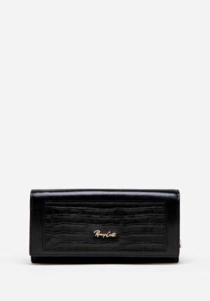 BILLETERA GRANDE CROCO BELLE