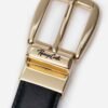 CORREA REVERSIBLE CROCO