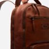 MOCHILA CUERO REBEL UTILITY