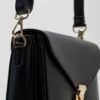 CARTERA CUERO LOCK MUSE