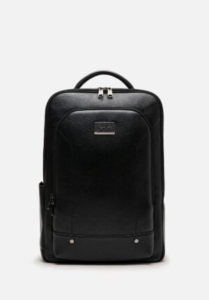 MOCHILA CUERO URBAN TECH PRO
