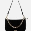 CARTERA CUERO KAIA CHAIN