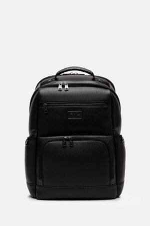 MOCHILA CUERO URBAN TECH