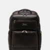 MOCHILA CUERO URBAN TECH