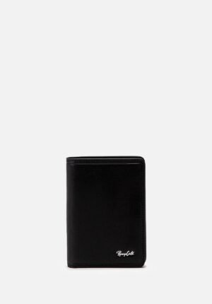 BILLETERA CUERO LEGACY VERTICAL