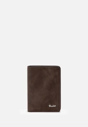 BILLETERA CUERO LEGACY VERTICAL