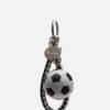 LLAVERO DE CUERO GOL