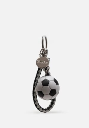 LLAVERO DE CUERO GOL