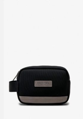 NECESER DE NYLON URBAN GRID