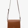 MORRAL DE CUERO SAVANA SOFT