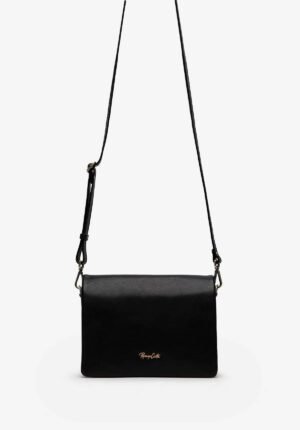 MORRAL DE CUERO SAVANA SOFT