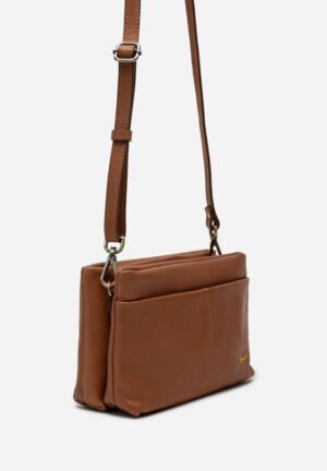MORRAL DE CUERO SAVANA