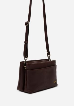 MORRAL DE CUERO SAVANA