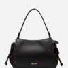 CARTERA DE CUERO SUEDE MUSE