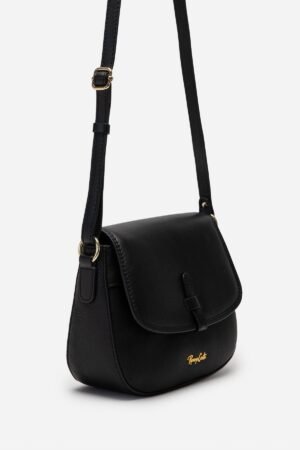 MORRAL DE CUERO DUO BELLE