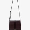 MORRAL DE CUERO DUO CHARM