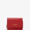 MONEDERO DE CUERO FOLD