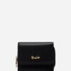 MONEDERO DE CUERO FOLD