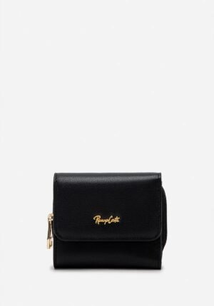 MONEDERO DE CUERO FOLD