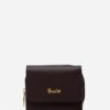 MONEDERO DE CUERO FOLD
